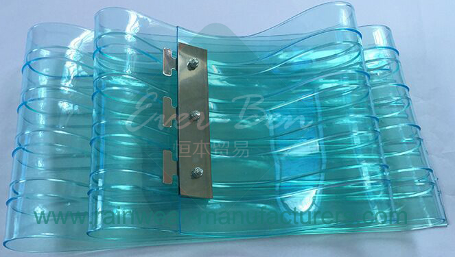 plastic hanging curtains China air curtain plastic strips Suppliers